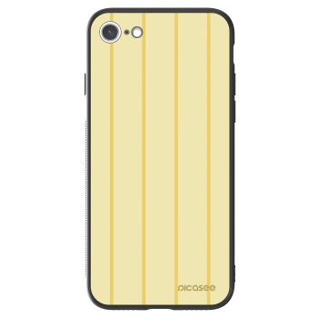 Picasee ULTIMATE CASE Apple iPhone 7 - készülékre - Liquid sunshine