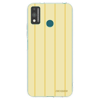 Tok az alábbi mobiltelefonokra Honor 9X Lite - Liquid sunshine