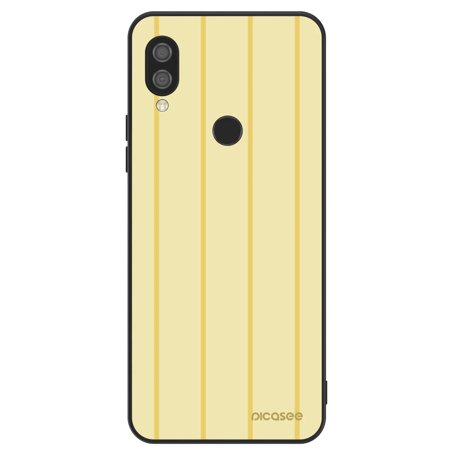 Picasee ULTIMATE CASE Xiaomi Redmi 7 - készülékre - Liquid sunshine