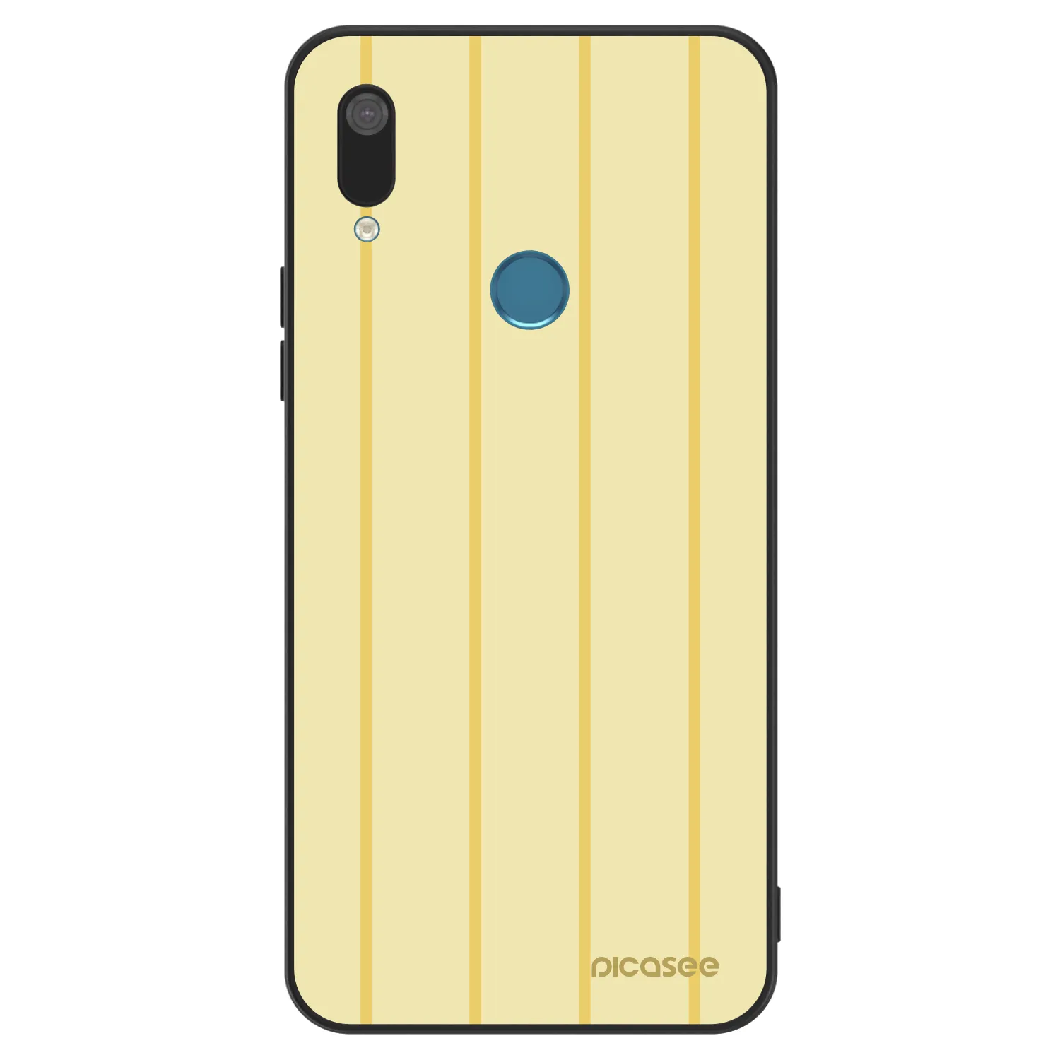 Picasee ULTIMATE CASE Huawei Y7 2019 - készülékre - Liquid sunshine