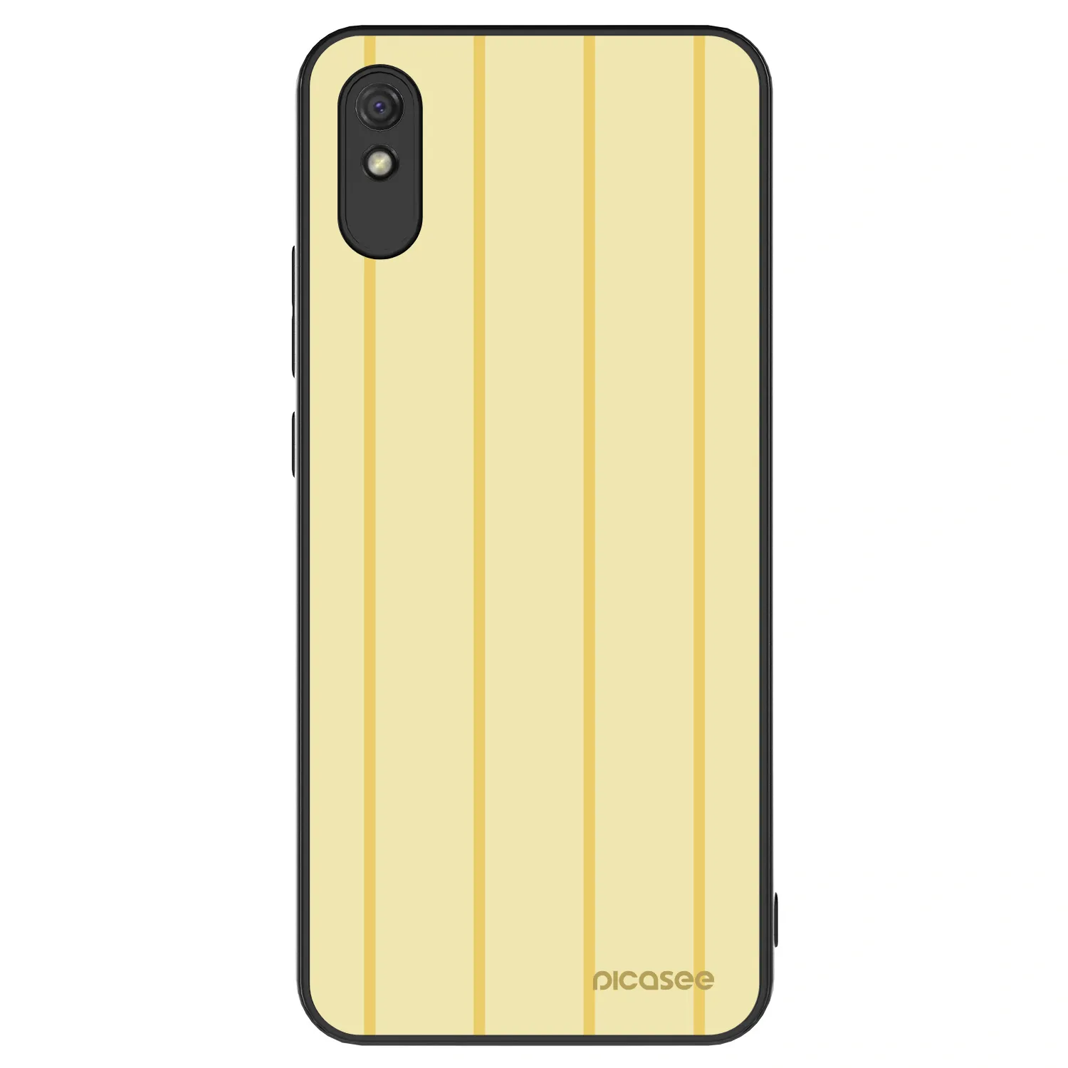 Picasee ULTIMATE CASE Xiaomi Redmi 9A - készülékre - Liquid sunshine