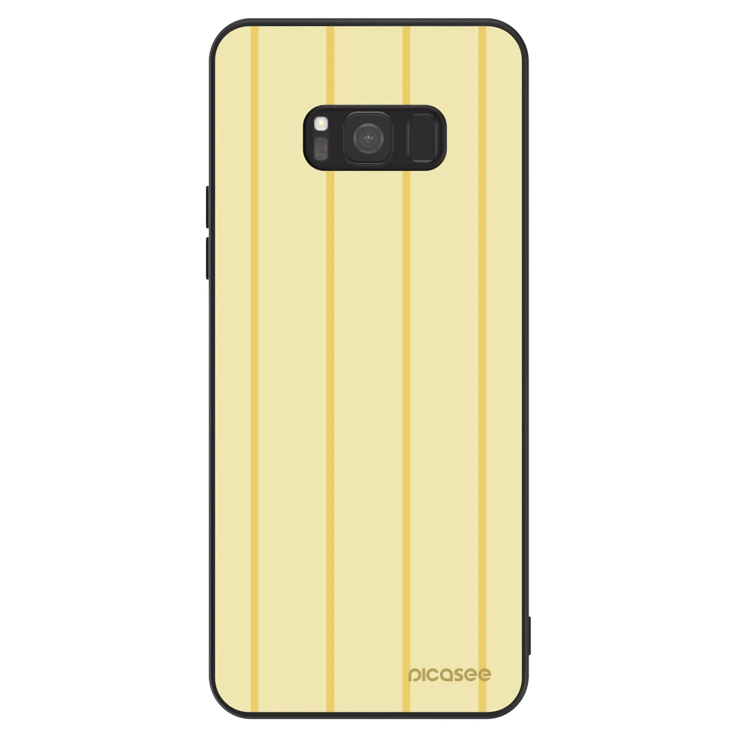 Picasee ULTIMATE CASE Samsung Galaxy S8 G950F - készülékre - Liquid sunshine