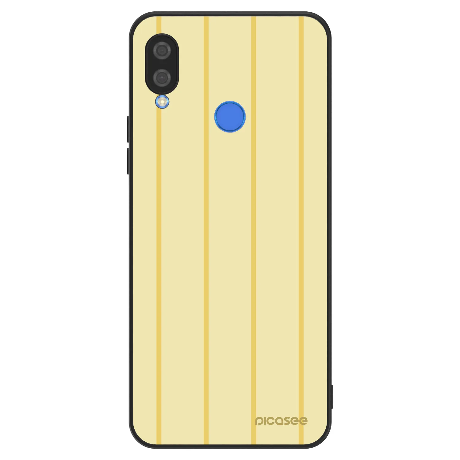 Picasee ULTIMATE CASE Huawei Nova 3 - készülékre - Liquid sunshine