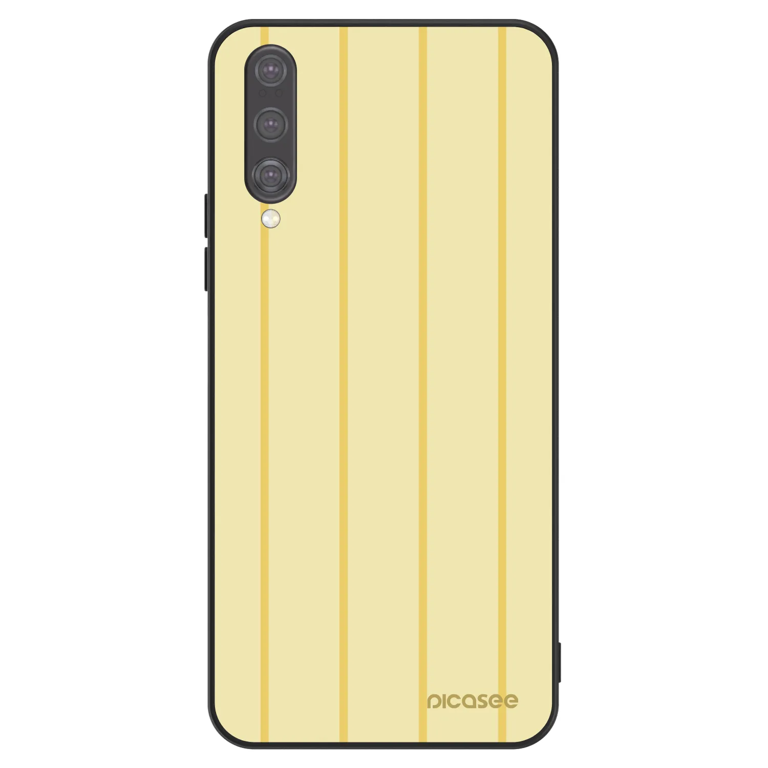 Picasee ULTIMATE CASE Huawei P20 Pro - készülékre - Liquid sunshine