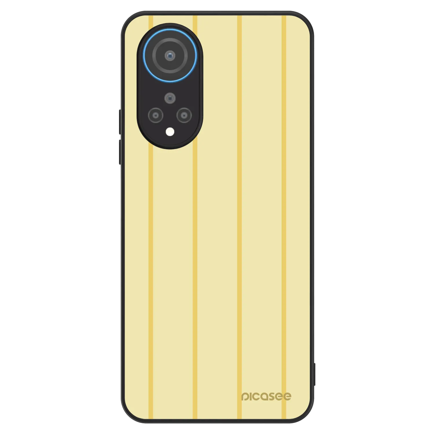 Picasee ULTIMATE CASE Honor X7 - készülékre - Liquid sunshine