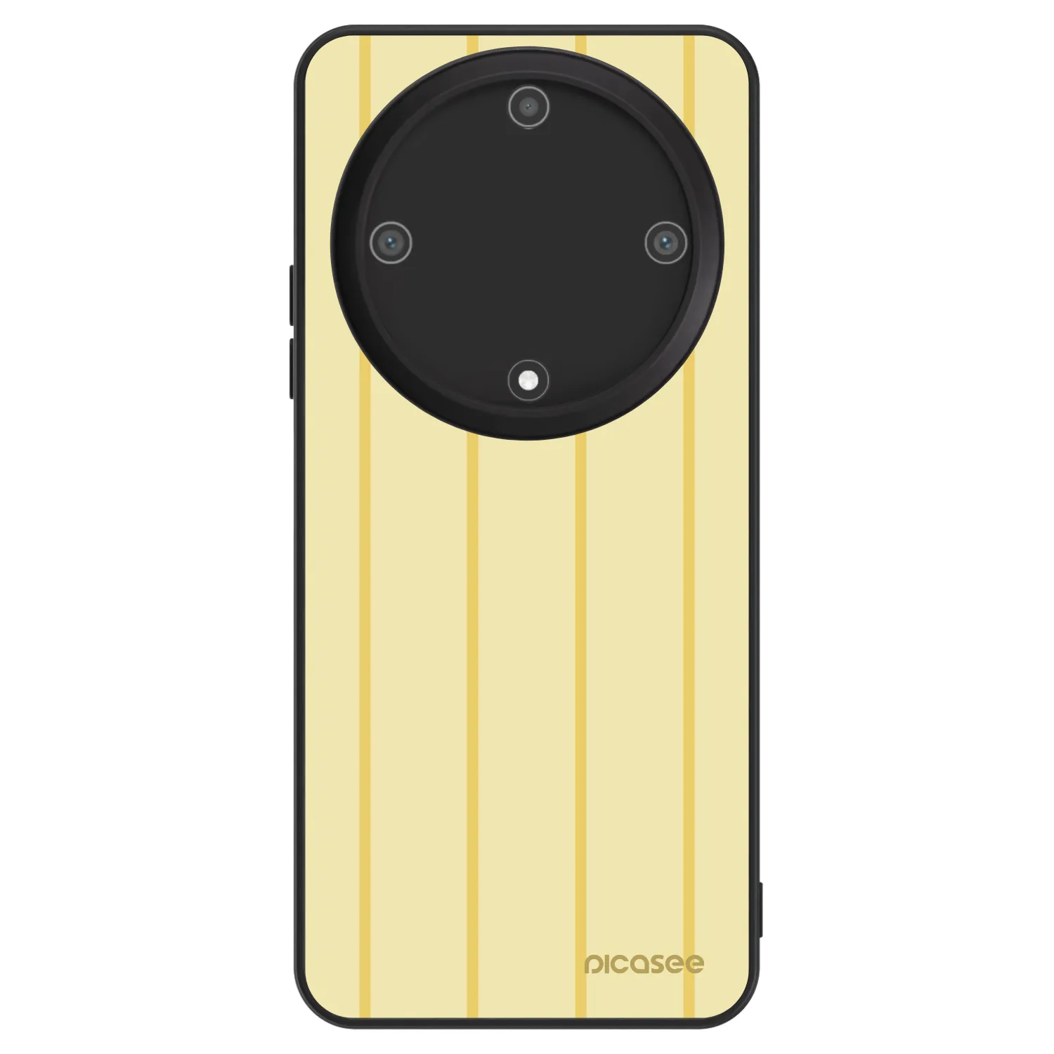 Picasee ULTIMATE CASE Honor Magic5 Lite 5G - készülékre - Liquid sunshine