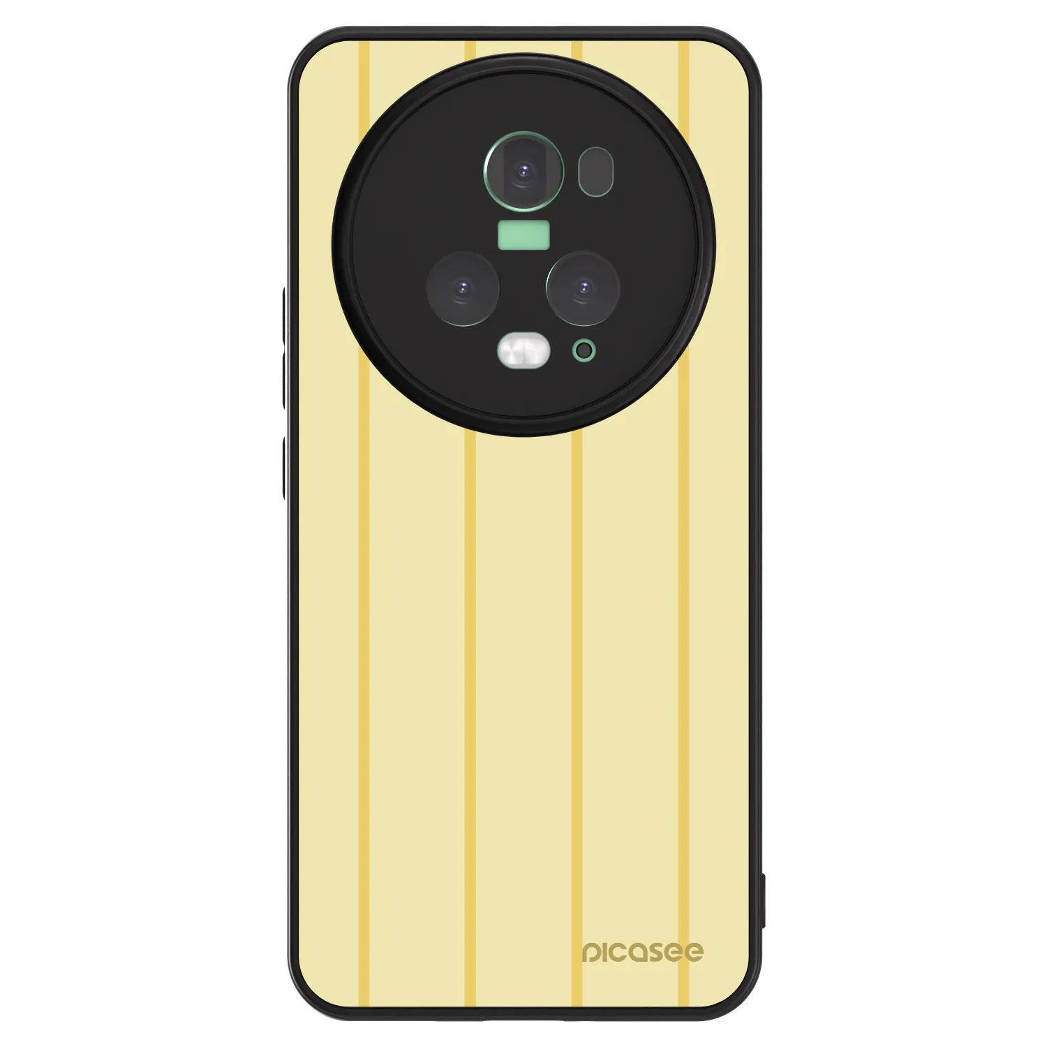 Picasee ULTIMATE CASE Honor Magic5 Pro - készülékre - Liquid sunshine