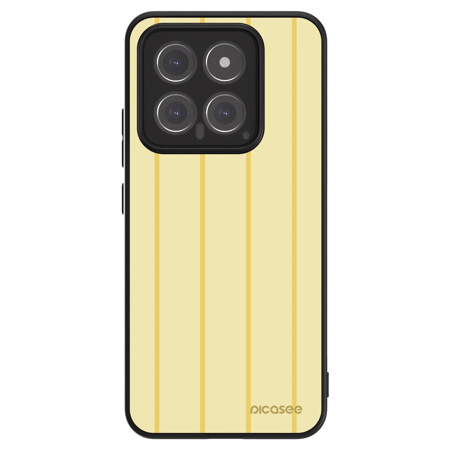 Picasee ULTIMATE CASE Xiaomi 14 - készülékre - Liquid sunshine