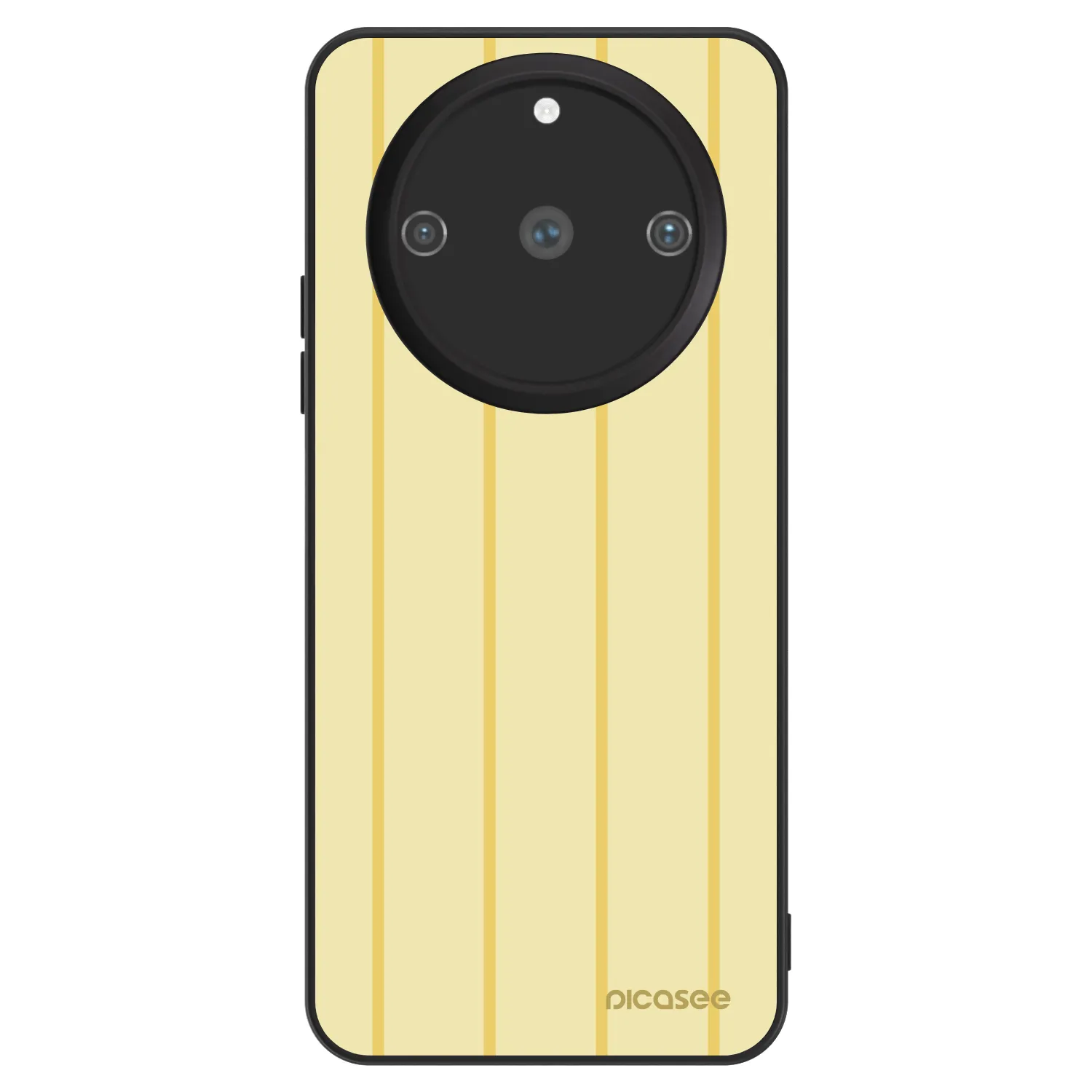 Picasee ULTIMATE CASE Realme 11 Pro+ - készülékre - Liquid sunshine