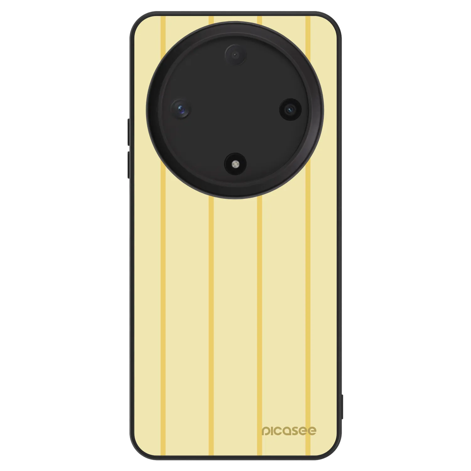 Picasee ULTIMATE CASE Honor Magic6 Lite 5G - készülékre - Liquid sunshine