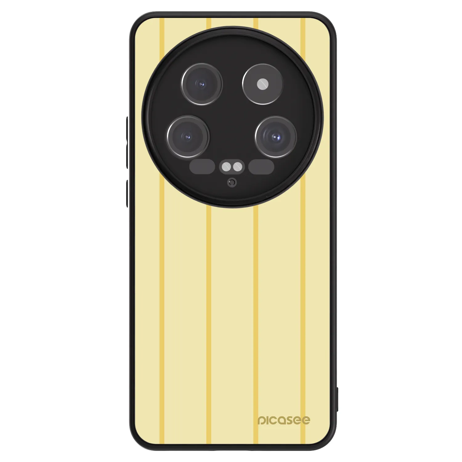 Picasee ULTIMATE CASE Xiaomi 14 Ultra - készülékre - Liquid sunshine