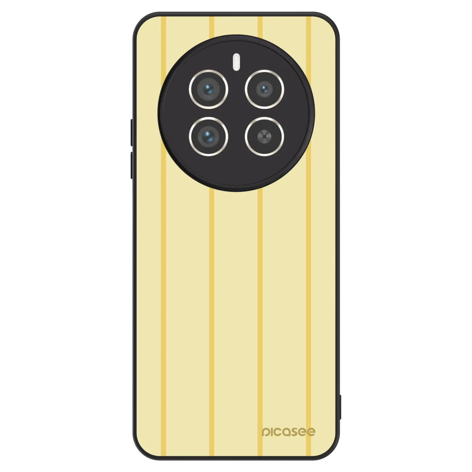 Picasee ULTIMATE CASE Realme 12 Pro 5G - készülékre - Liquid sunshine