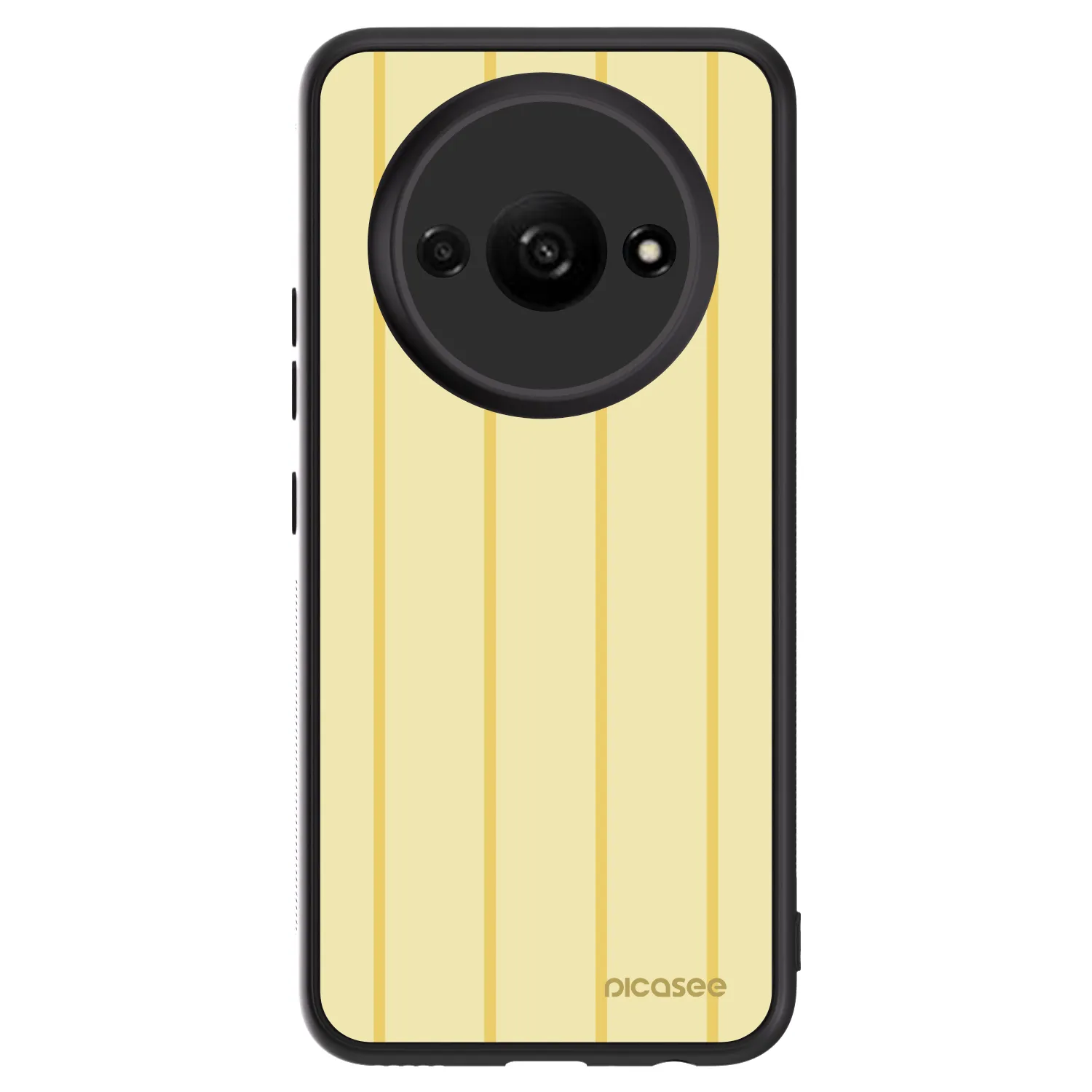 Picasee ULTIMATE CASE Xiaomi Redmi A3 - készülékre - Liquid sunshine