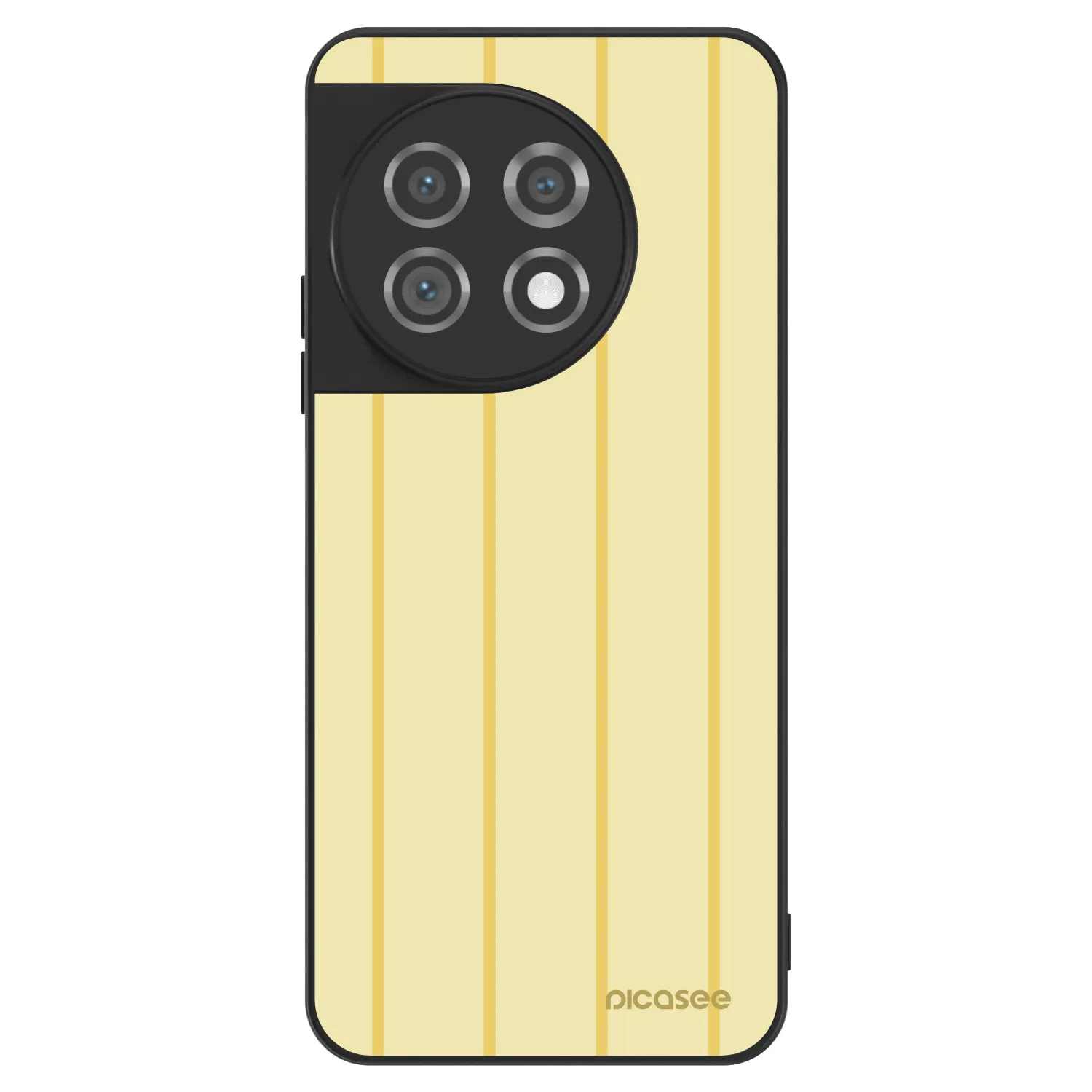 Picasee ULTIMATE CASE OnePlus 11 5G - készülékre - Liquid sunshine