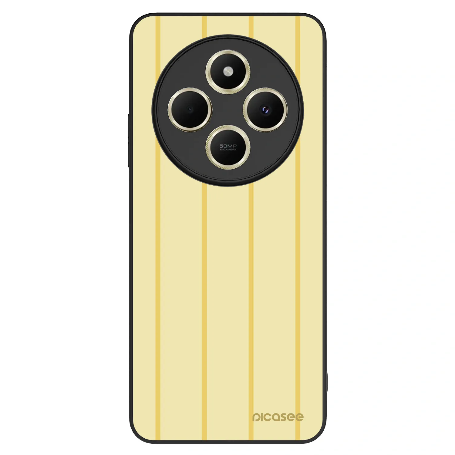 Picasee ULTIMATE CASE Xiaomi Redmi 14C - készülékre - Liquid sunshine