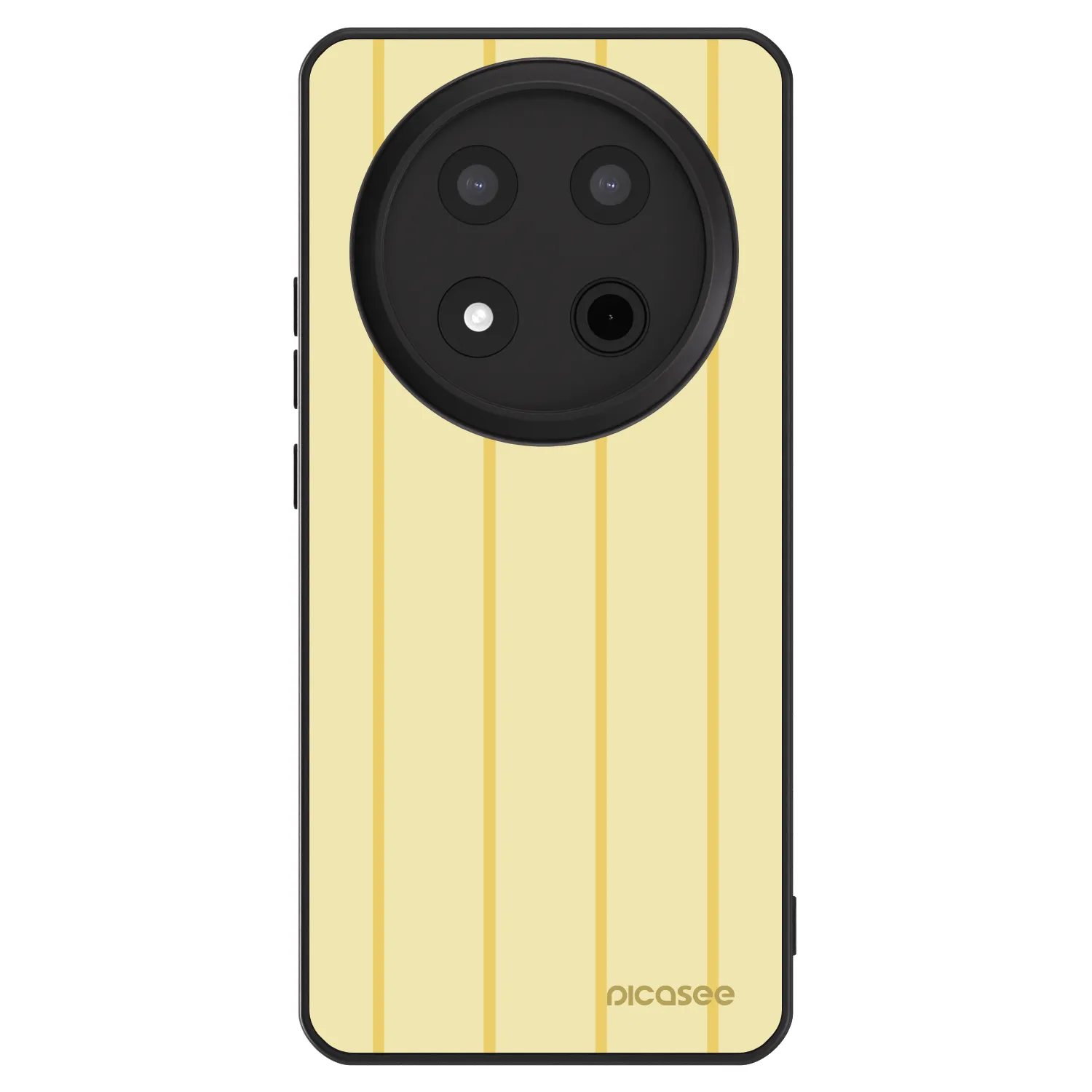 Picasee ULTIMATE CASE Honor Magic7 Lite 5G - készülékre - Liquid sunshine