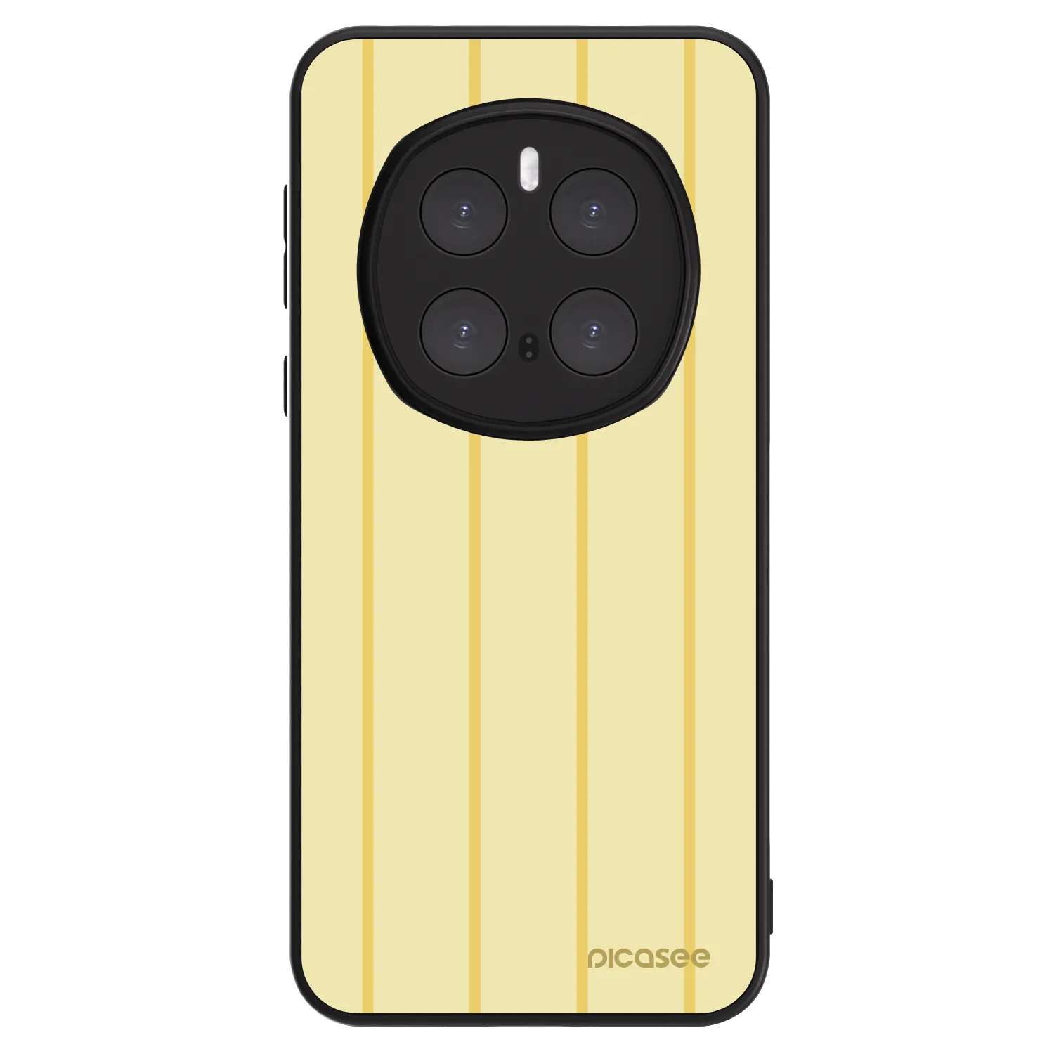 Picasee ULTIMATE CASE Honor Magic7 Pro 5G - készülékre - Liquid sunshine