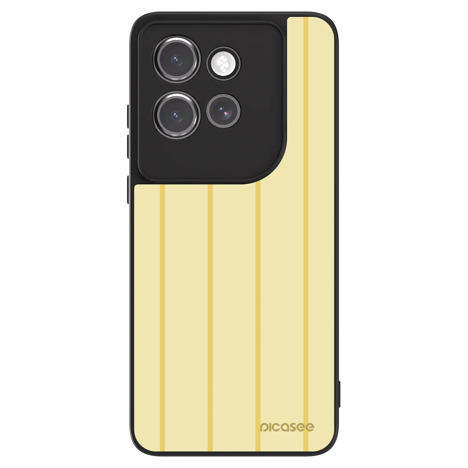 Picasee ULTIMATE CASE Motorola Edge 50 Neo - készülékre - Liquid sunshine