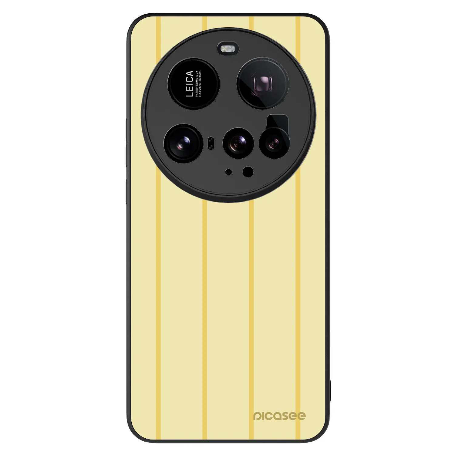Picasee ULTIMATE CASE Xiaomi 15 Ultra - készülékre - Liquid sunshine