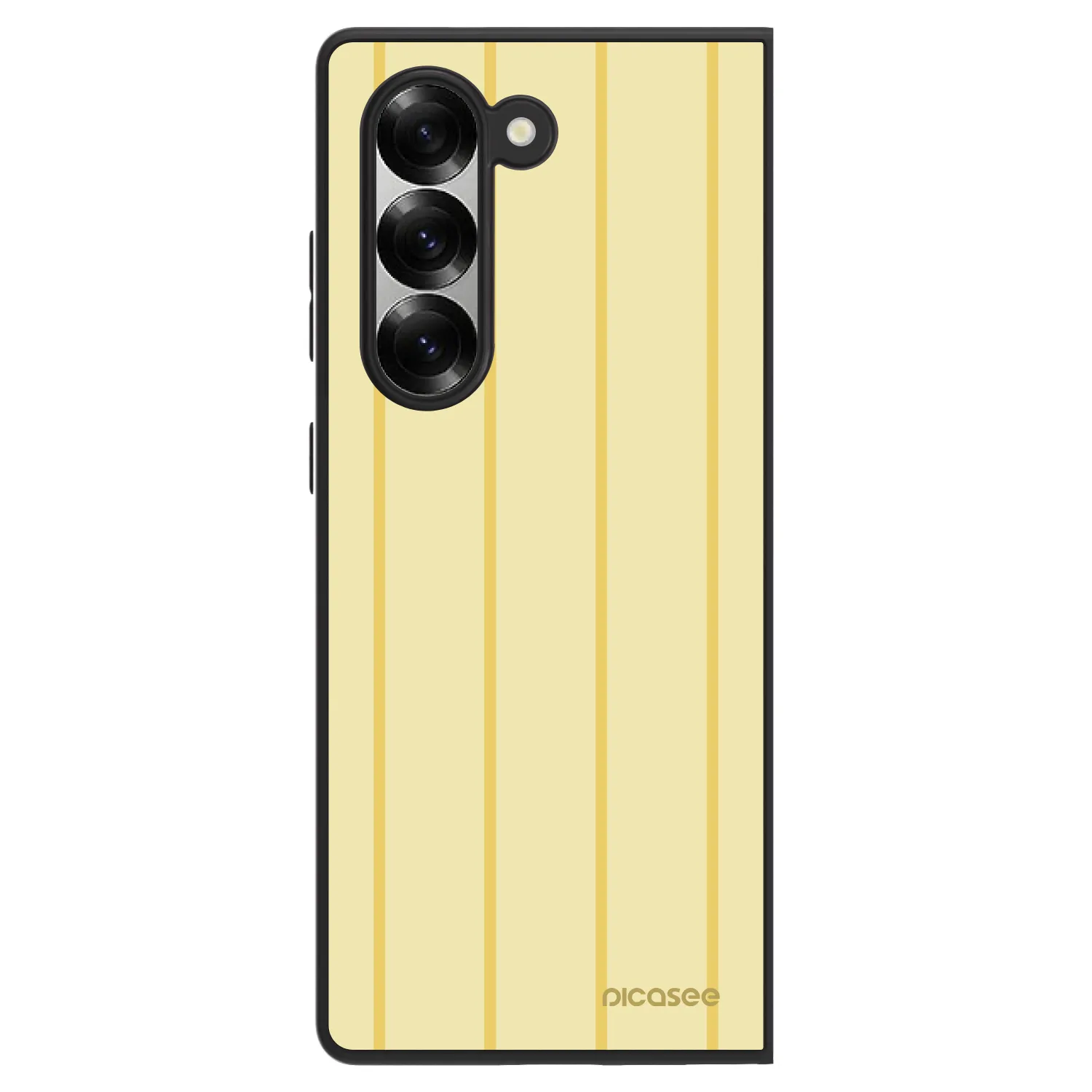 Picasee ULTIMATE CASE Samsung Galaxy Z Fold6 5G - készülékre - Liquid sunshine