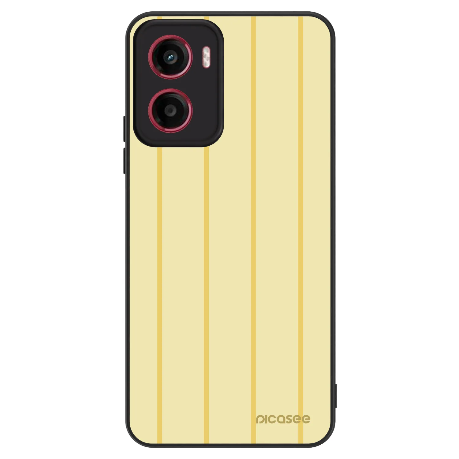 Picasee ULTIMATE CASE Motorola Moto G05 - készülékre - Liquid sunshine