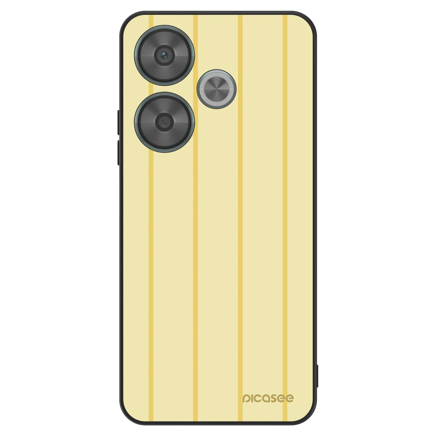 Picasee ULTIMATE CASE Xiaomi Poco F6 - készülékre - Liquid sunshine