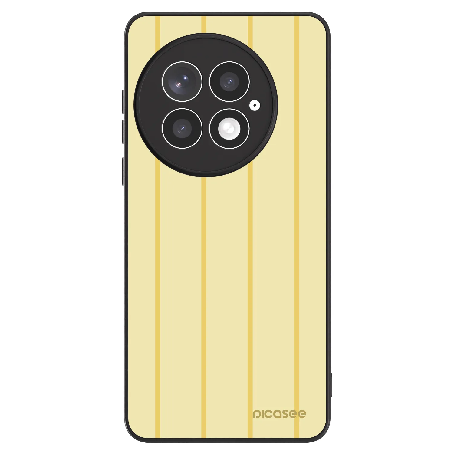 Picasee ULTIMATE CASE OnePlus 13 5G - készülékre - Liquid sunshine