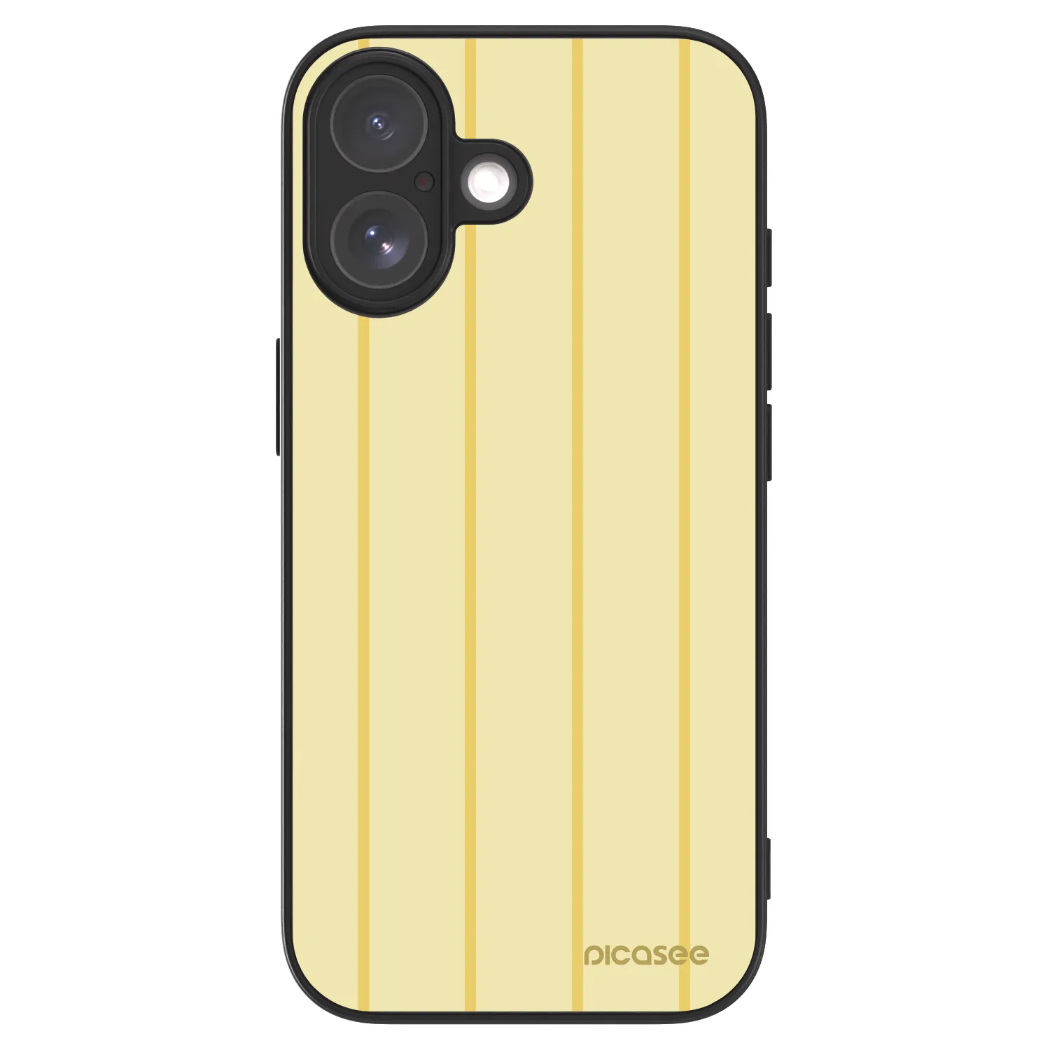 Picasee ULTIMATE CASE Apple iPhone 17 - készülékre - Liquid sunshine