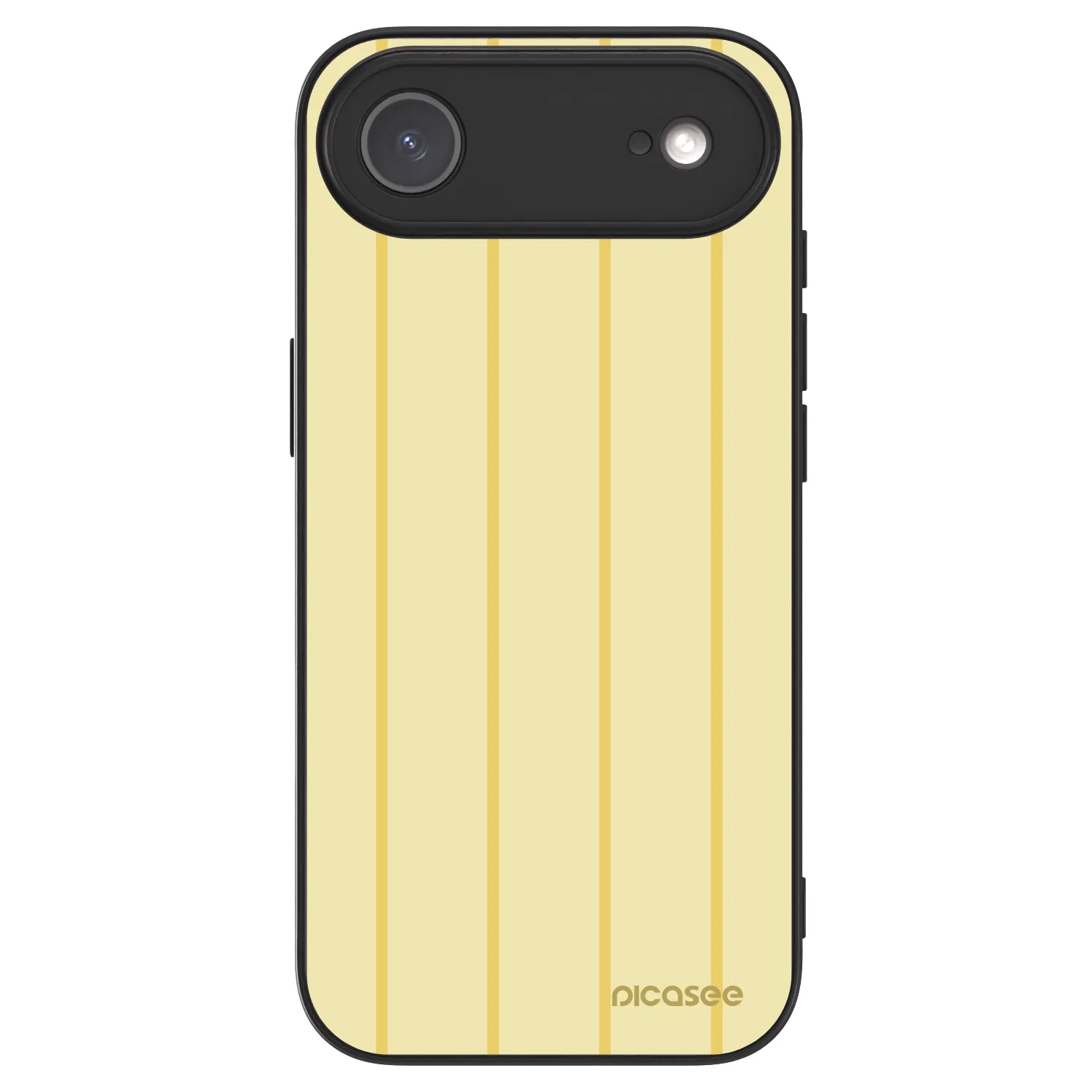 Picasee ULTIMATE CASE Apple iPhone Air - készülékre - Liquid sunshine