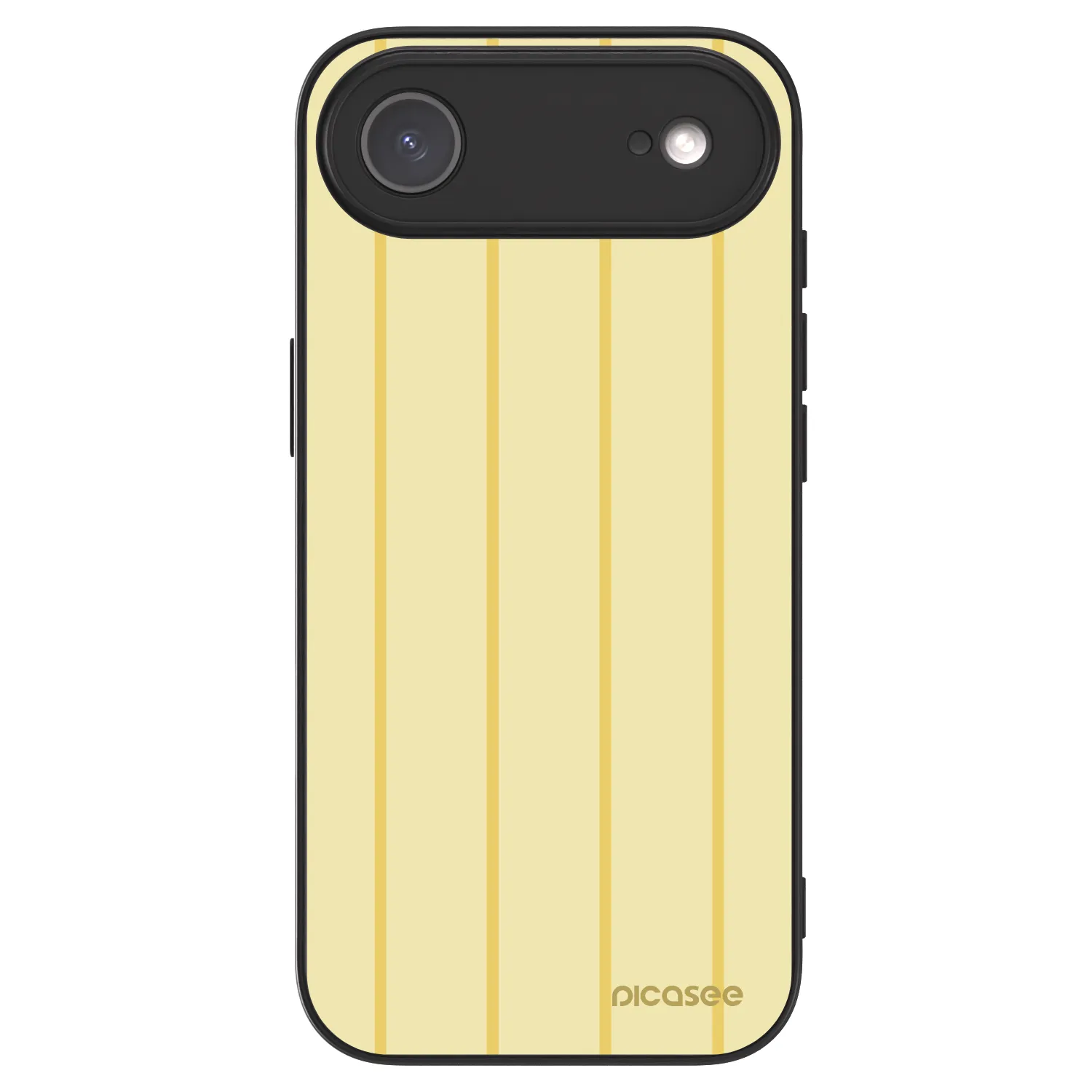 Picasee ULTIMATE CASE MagSafe Apple iPhone Air - készülékre - Liquid sunshine