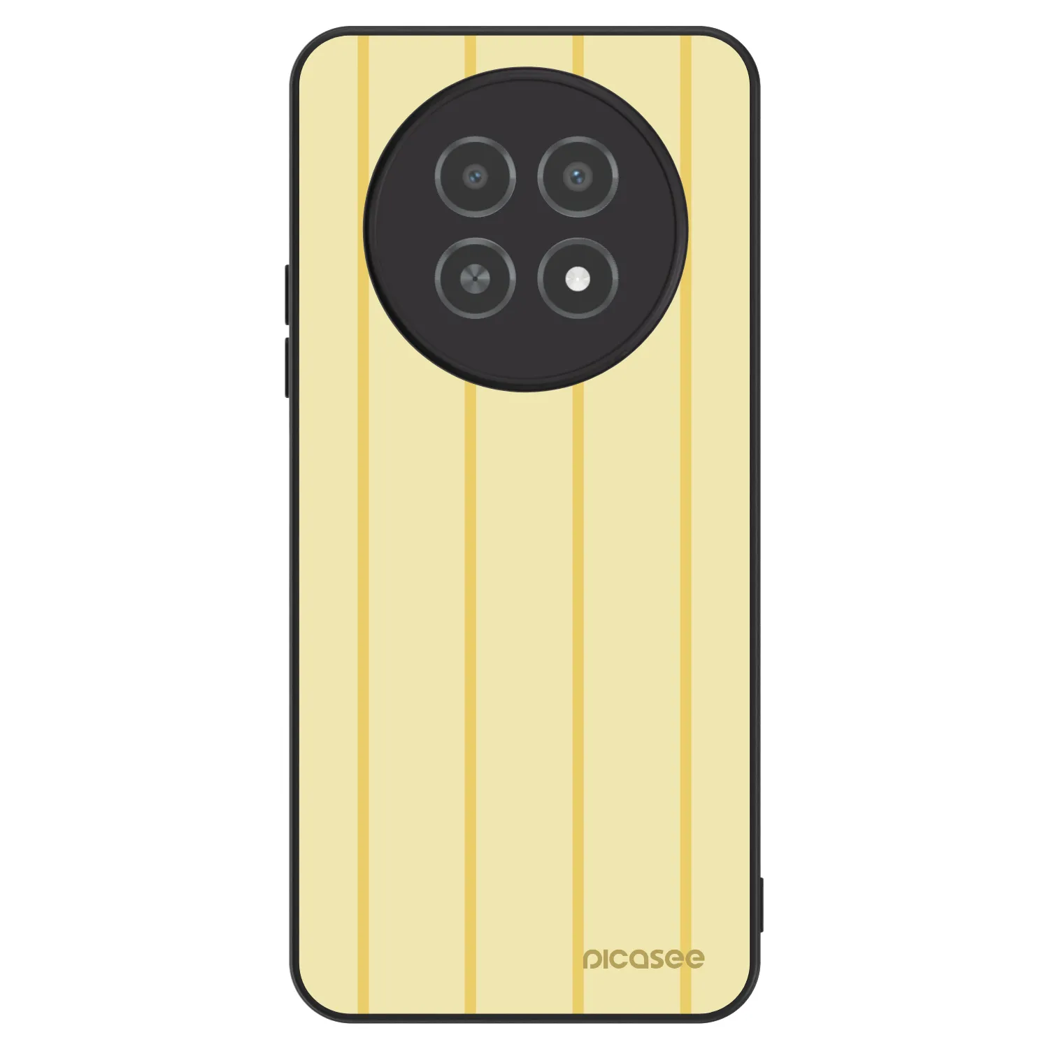 Picasee ULTIMATE CASE Realme 12X - készülékre - Liquid sunshine