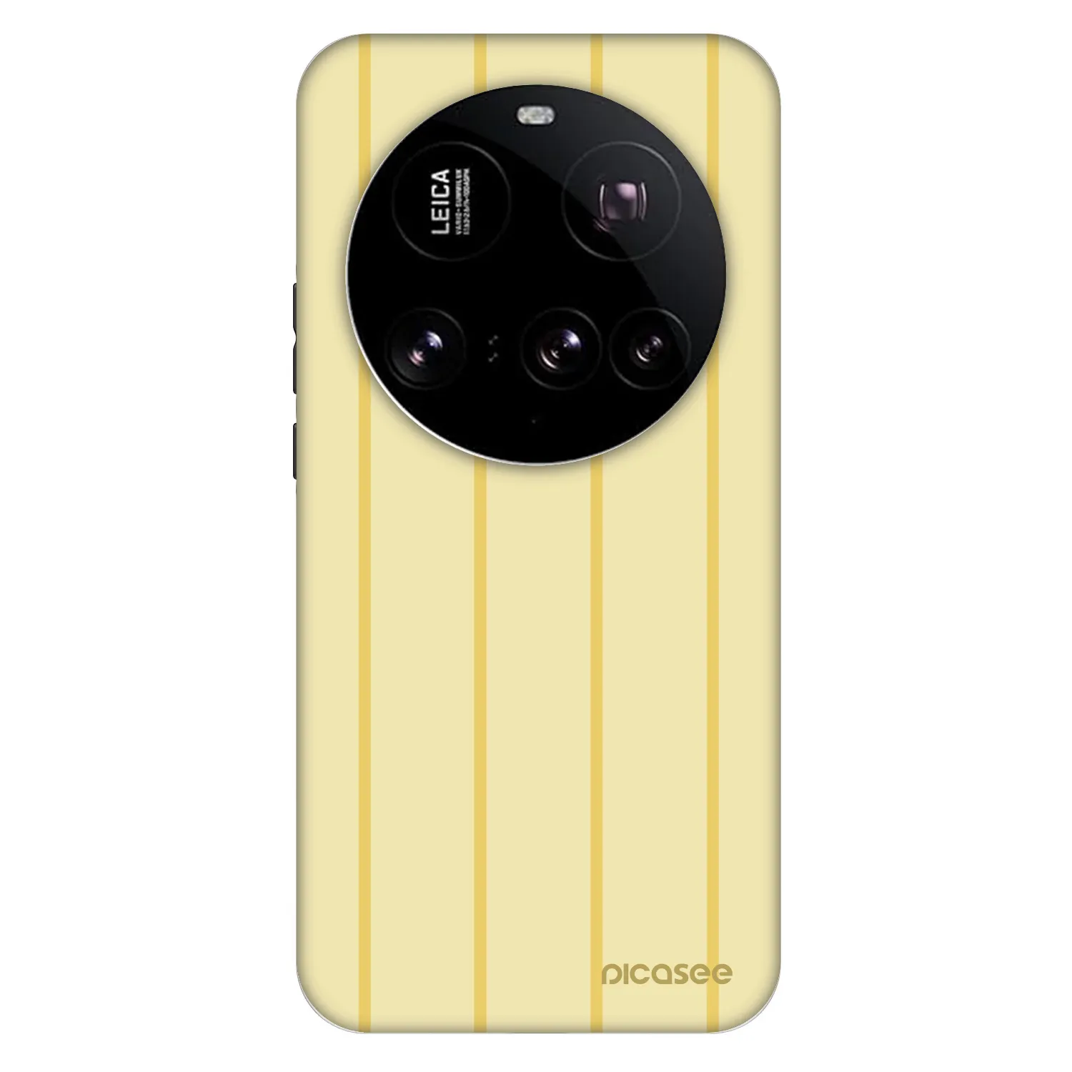 Picasee Fashion Case Xiaomi 15 Ultra - Liquid sunshine