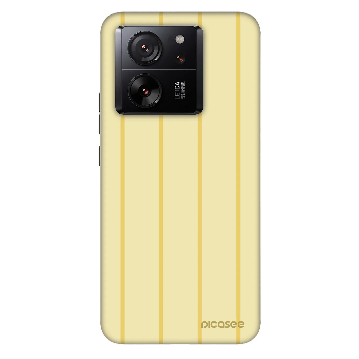 Picasee Fashion Case Xiaomi 13T Pro - Liquid sunshine