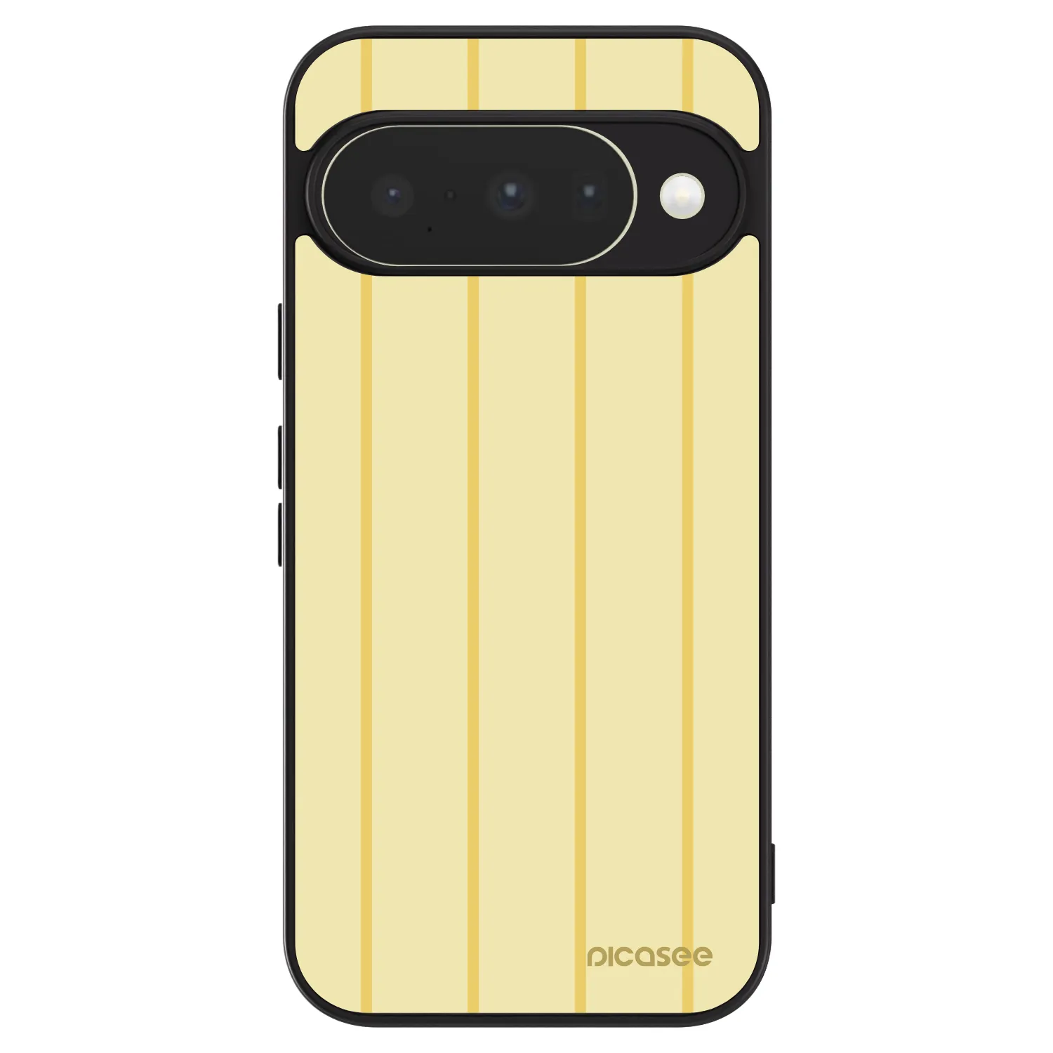 Picasee ULTIMATE CASE Google Pixel 10 - készülékre - Liquid sunshine