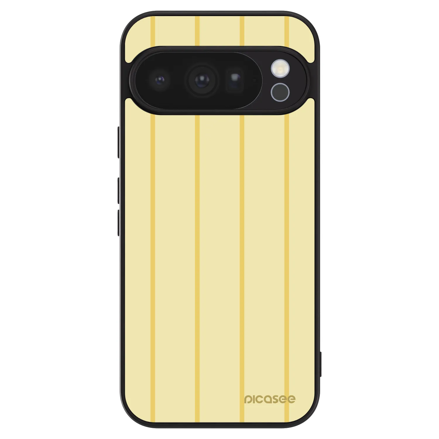 Picasee ULTIMATE CASE Google Pixel 10 Pro - készülékre - Liquid sunshine