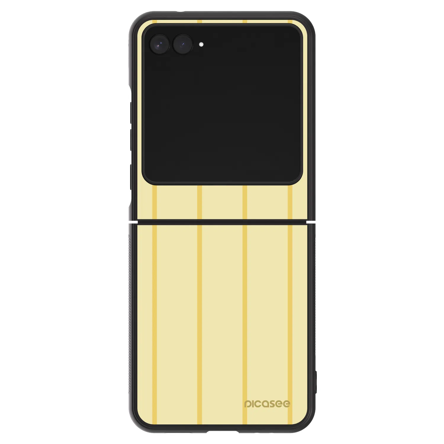 Picasee ULTIMATE CASE Motorola Razr 60 - készülékre - Liquid sunshine