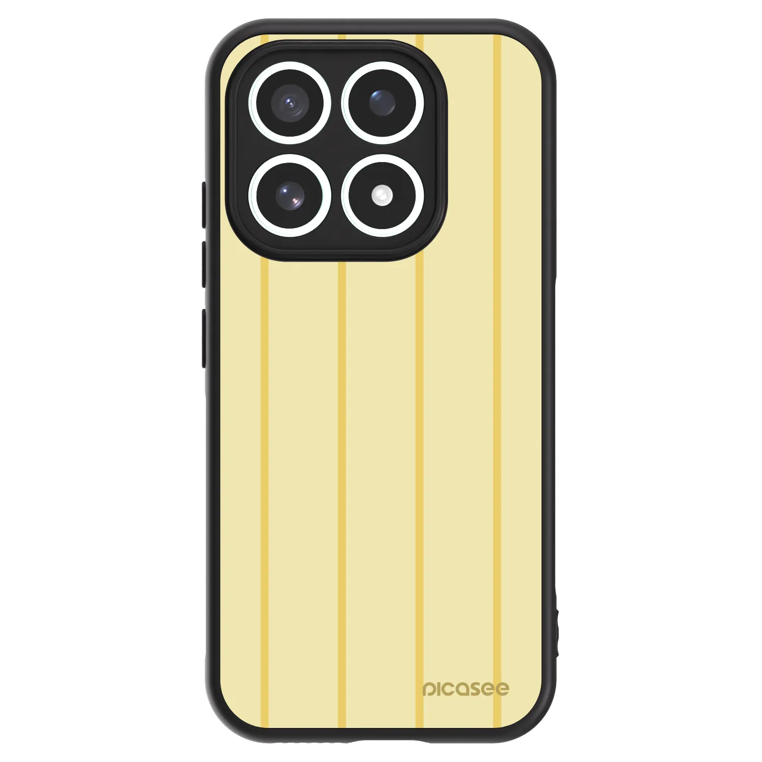 Picasee ULTIMATE CASE Xiaomi 17 - készülékre - Liquid sunshine