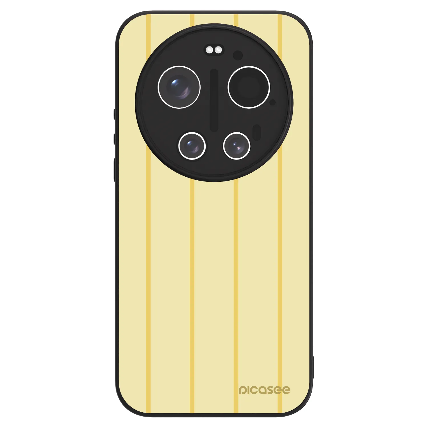 Picasee ULTIMATE CASE Xiaomi 17 Ultra - készülékre - Liquid sunshine