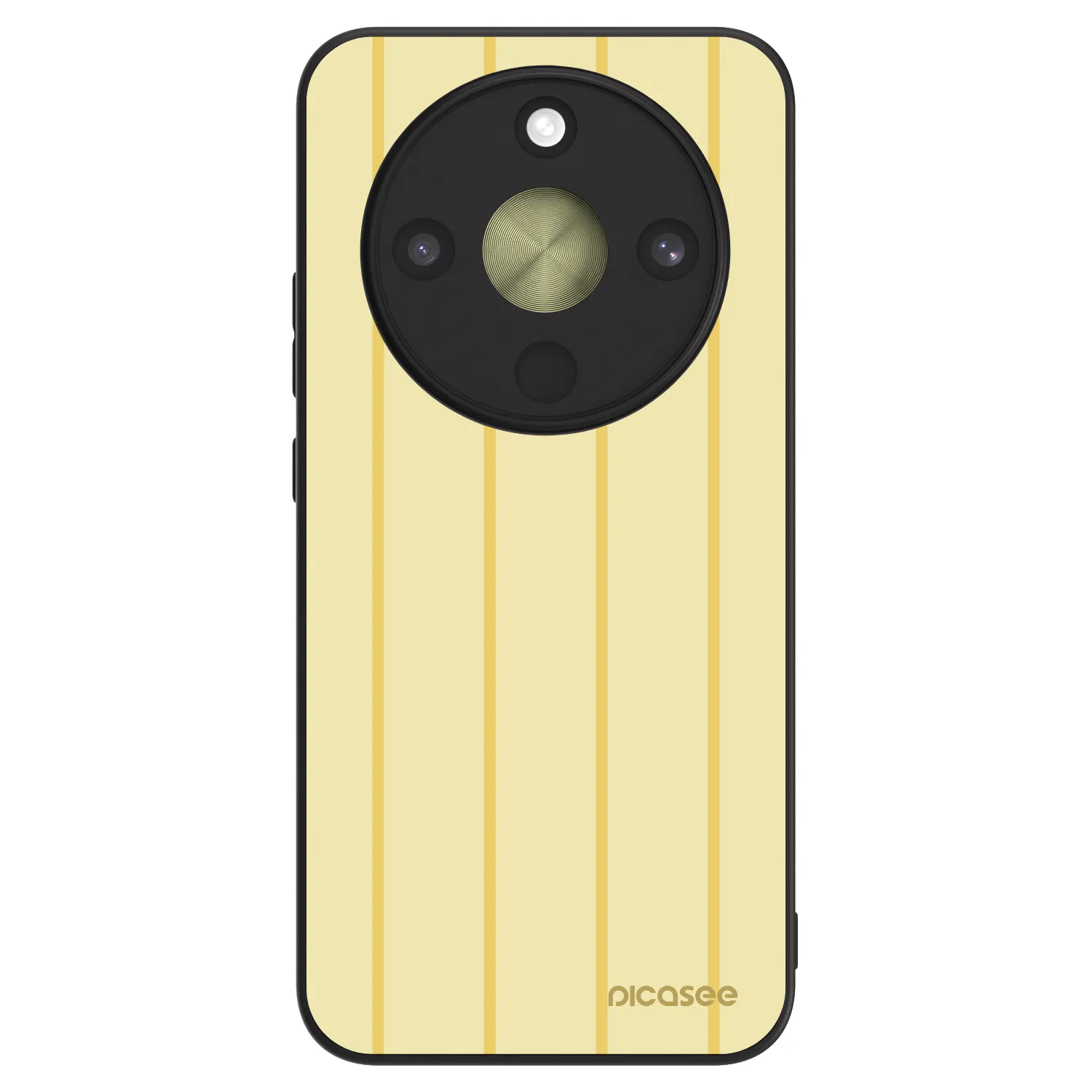 Picasee ULTIMATE CASE Honor Magic8 Lite 5G - készülékre - Liquid sunshine