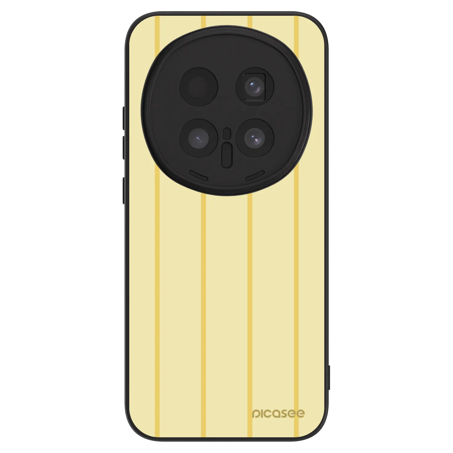 Picasee ULTIMATE CASE Honor Magic8 Pro 5G - készülékre - Liquid sunshine