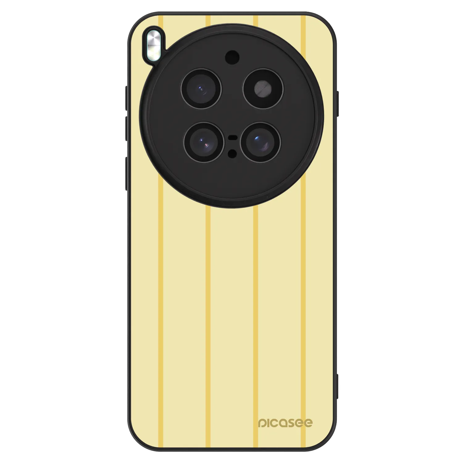 Picasee ULTIMATE CASE Vivo X300 Pro - készülékre - Liquid sunshine