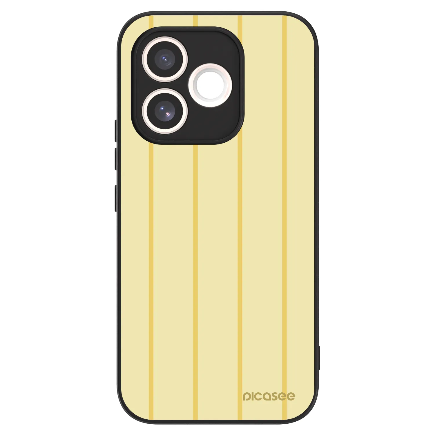 Picasee ULTIMATE CASE Honor 600 Lite - készülékre - Liquid sunshine
