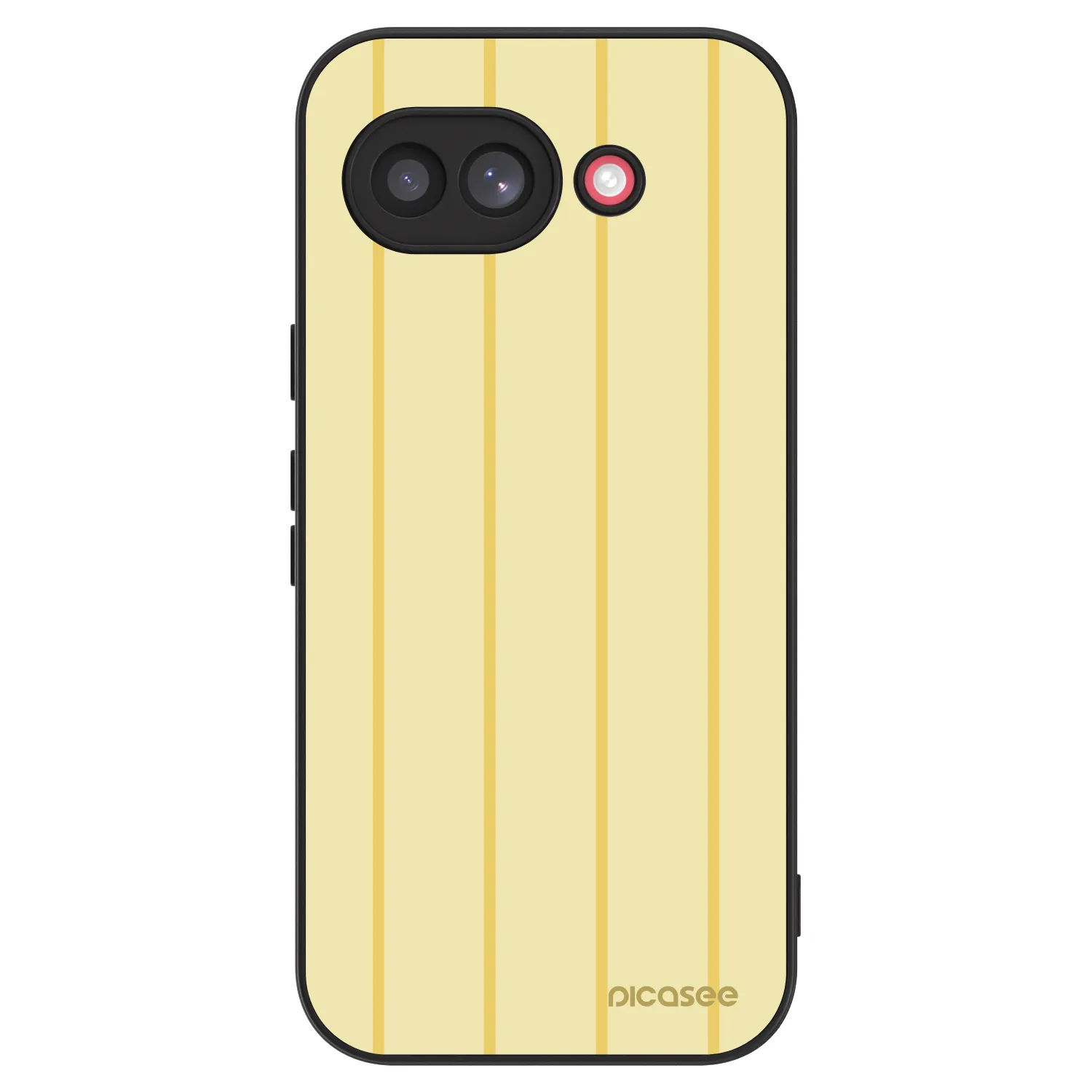 Picasee ULTIMATE CASE Google Pixel 10a - készülékre - Liquid sunshine