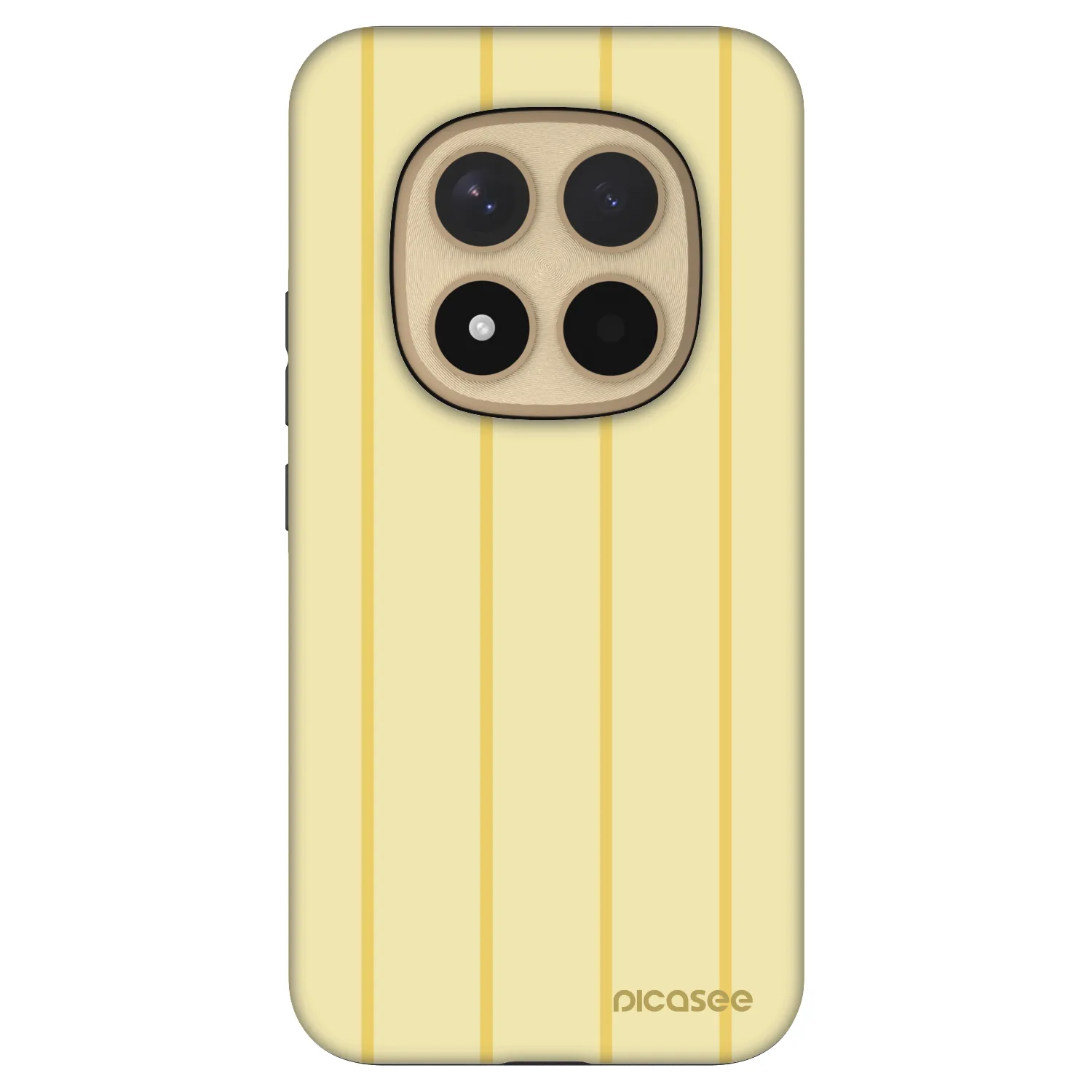 Picasee Fashion Case Xiaomi Redmi Note 15 Pro+ - Liquid sunshine
