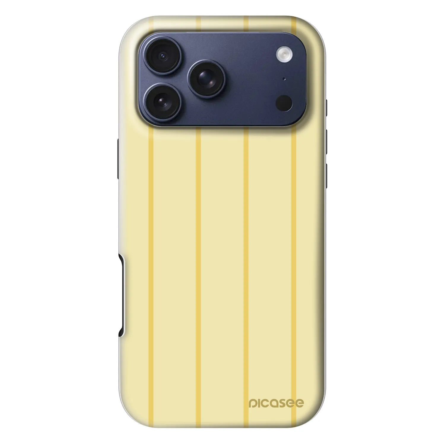 Picasee Fashion Case MagSafe Apple iPhone 18 Pro Max - Liquid sunshine