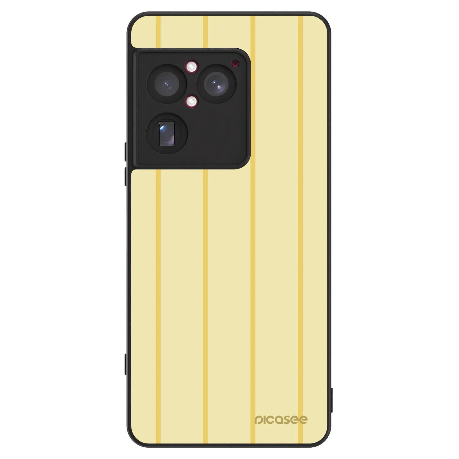 Picasee ULTIMATE CASE Sony Xperia 1 VIII 5G - készülékre - Liquid sunshine