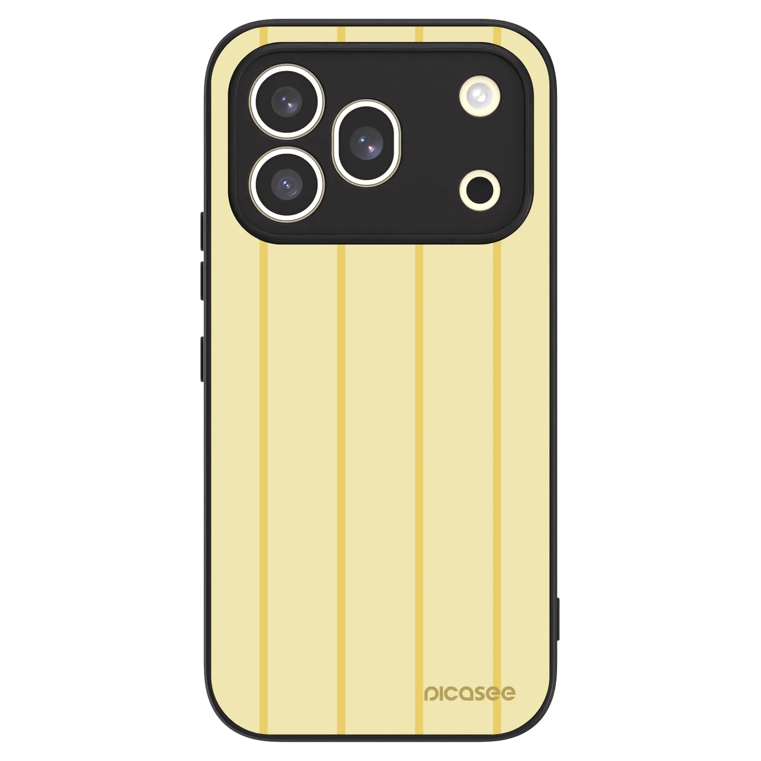 Picasee ULTIMATE CASE Honor 600 Pro - készülékre - Liquid sunshine