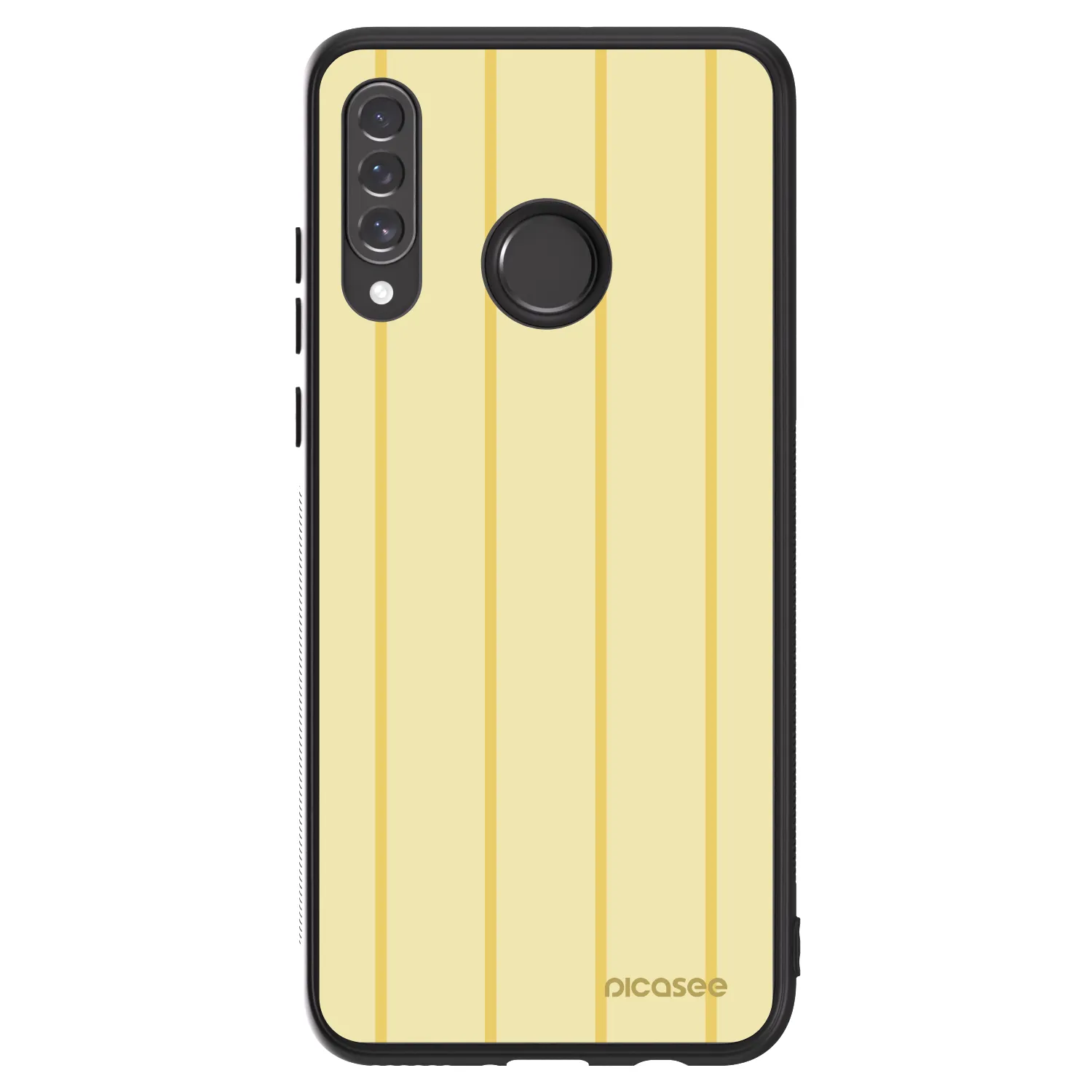Picasee ULTIMATE CASE Huawei P30 Lite - készülékre - Liquid sunshine