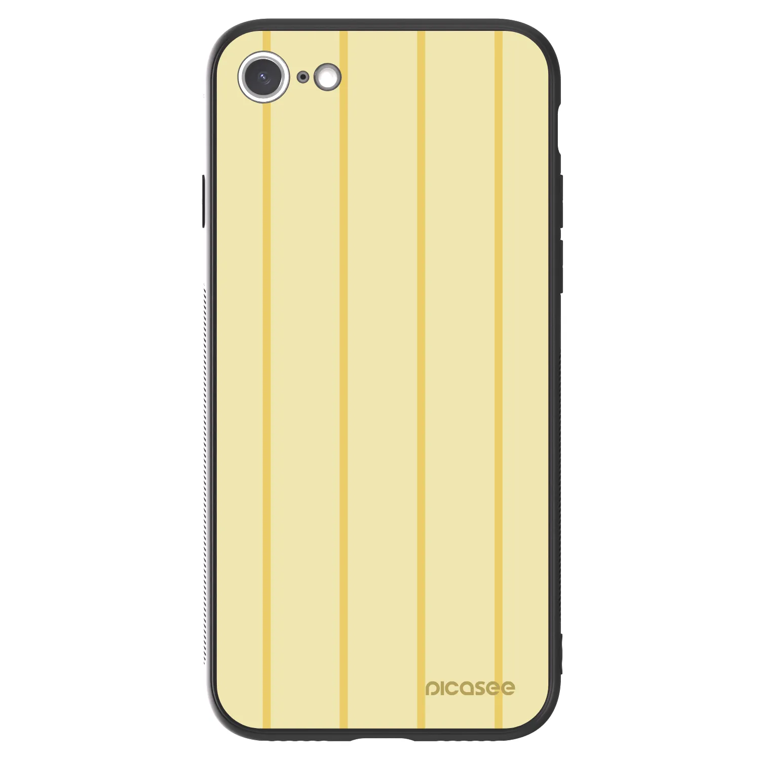 Picasee ULTIMATE CASE Apple iPhone 7 - készülékre - Liquid sunshine