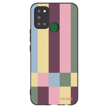Tok az alábbi mobiltelefonokra Realme 7i - Lobby tiles